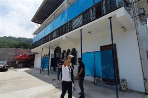 bridges of hope rizal|Our Facilities .